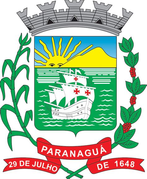 prefeitura de paranagua